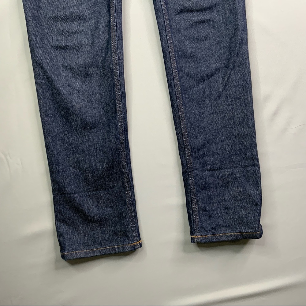 Everlane The High Rise Straight Jeans. Women’s Size 25‎ Regular. - Picture 7 of 10